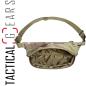 Preview: TASMANIAN TIGER TT HIP POUCH MC MULTICAM